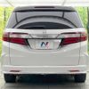 honda odyssey 2013 -HONDA--Odyssey DBA-RC1--RC1-1008936---HONDA--Odyssey DBA-RC1--RC1-1008936- image 16