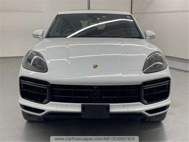 porsche cayenne 2018 -PORSCHE--Porsche Cayenne ABA-E3K40A--WP1ZZZPYZKDA91885---PORSCHE--Porsche Cayenne ABA-E3K40A--WP1ZZZPYZKDA91885- image 2