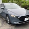 mazda mazda3 2019 -MAZDA--MAZDA3 6BA-BP5P--BP5P-101747---MAZDA--MAZDA3 6BA-BP5P--BP5P-101747- image 17