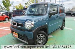 suzuki hustler 2020 CFJ1864175