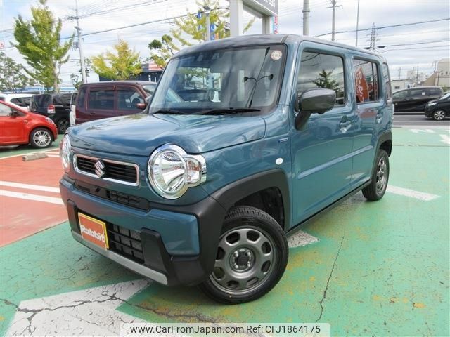 suzuki hustler 2020 CFJ1864175 image 1