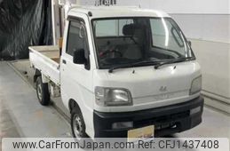 daihatsu hijet-truck 2000 -DAIHATSU 【宮崎 480ﾆ2523】--Hijet Truck S210P--S210P-0049499---DAIHATSU 【宮崎 480ﾆ2523】--Hijet Truck S210P--S210P-0049499-