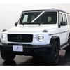 mercedes-benz g-class 2020 -MERCEDES-BENZ--Benz G Class 3DA-463349--W1N4633492X356601---MERCEDES-BENZ--Benz G Class 3DA-463349--W1N4633492X356601- image 17