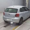 volkswagen polo 2013 -VOLKSWAGEN 【奈良 535ﾙ 720】--VW Polo DBA-6RCBZ--WVWZZZ6RZDU035997---VOLKSWAGEN 【奈良 535ﾙ 720】--VW Polo DBA-6RCBZ--WVWZZZ6RZDU035997- image 2