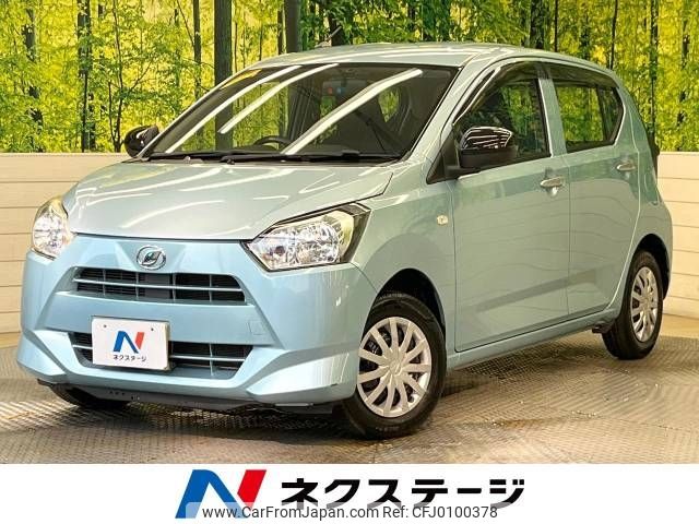 daihatsu mira-e-s 2018 -DAIHATSU--Mira e:s 5BA-LA350S--LA350S-0102036---DAIHATSU--Mira e:s 5BA-LA350S--LA350S-0102036- image 1