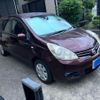 nissan note 2011 -NISSAN--Note DBA-E11--E11-712986---NISSAN--Note DBA-E11--E11-712986- image 2