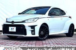 toyota yaris 2021 -TOYOTA--Yaris 5BA-MXPA12--MXPA12-0003231---TOYOTA--Yaris 5BA-MXPA12--MXPA12-0003231-