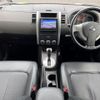 nissan x-trail 2007 quick_quick_NT31_008881 image 3