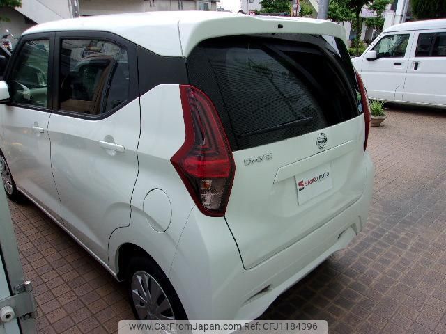 nissan dayz 2020 -NISSAN--DAYZ B43W--0035353---NISSAN--DAYZ B43W--0035353- image 2