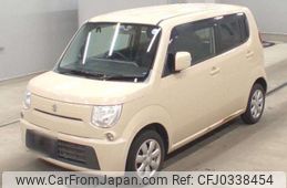 suzuki mr-wagon 2011 -SUZUKI--MR Wagon DBA-MF33S--MF33S-400267---SUZUKI--MR Wagon DBA-MF33S--MF33S-400267-