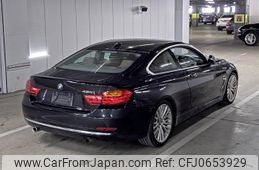 bmw 4-series 2015 quick_quick_DBA-3R30_WBA3R12090K002692