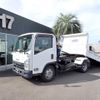 isuzu elf-truck 2017 CFJ1757463 image 1