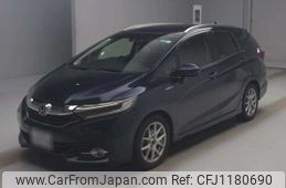 honda shuttle 2015 -HONDA 【大宮 503ﾎ7278】--Shuttle DAA-GP7--GP7-1002473---HONDA 【大宮 503ﾎ7278】--Shuttle DAA-GP7--GP7-1002473-
