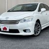 toyota mark-x-zio 2011 -TOYOTA--MarkX Zio DBA-ANA10--ANA10-0037251---TOYOTA--MarkX Zio DBA-ANA10--ANA10-0037251- image 1