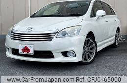 toyota mark-x-zio 2011 -TOYOTA--MarkX Zio DBA-ANA10--ANA10-0037251---TOYOTA--MarkX Zio DBA-ANA10--ANA10-0037251-