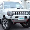 suzuki jimny 2012 CFJ1627600 image 1