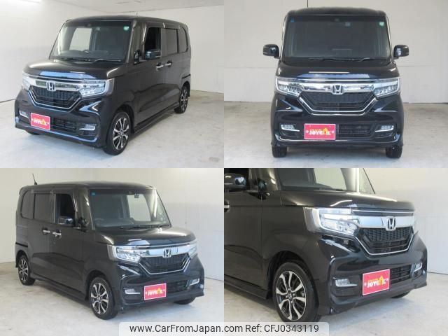 honda n-box 2019 quick_quick_DBA-JF4_1034156 image 2