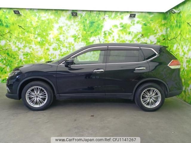 nissan x-trail 2017 quick_quick_NT32_NT32-058497 image 2