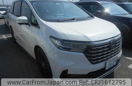honda odyssey 2025 CFJ1612795