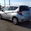 nissan note 2020 -NISSAN--Note DBA-E12--E12-701267---NISSAN--Note DBA-E12--E12-701267- image 2