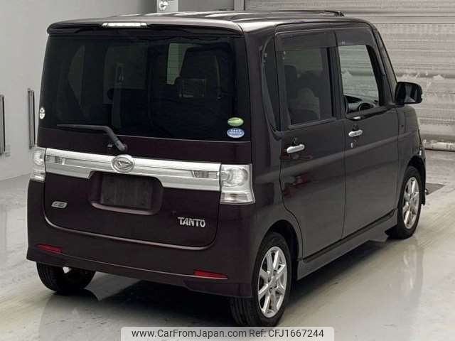 daihatsu tanto 2012 CFJ1667244 image 2