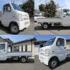 suzuki carry-truck 2004 quick_quick_LE-DA63T_DA63T-277757 image 6