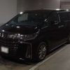 toyota alphard 2020 -TOYOTA 【名古屋 372ﾑ 717】--Alphard 3BA-AGH30W--AGH30-9010397---TOYOTA 【名古屋 372ﾑ 717】--Alphard 3BA-AGH30W--AGH30-9010397- image 1