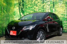 nissan note 2022 quick_quick_E13_E13-085607