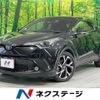 toyota c-hr 2017 quick_quick_ZYX10_ZYX10-2048479 image 1