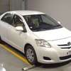 toyota belta 2007 16038CCC image 7