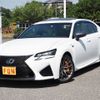 lexus gs-f 2016 -LEXUS--Lexus GS F DBA-URL10--URL10-0001363---LEXUS--Lexus GS F DBA-URL10--URL10-0001363- image 1