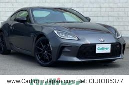 toyota 86 2023 -TOYOTA--86 3BA-ZN8--ZN8-025486---TOYOTA--86 3BA-ZN8--ZN8-025486-