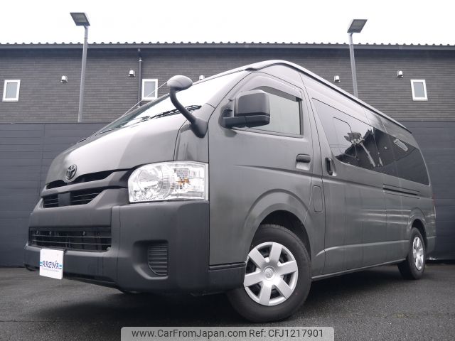toyota hiace-van 2024 -TOYOTA--Hiace Van 3DF-GDH221K--GDH221-2004360---TOYOTA--Hiace Van 3DF-GDH221K--GDH221-2004360- image 1