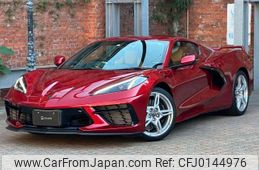 chevrolet corvette 2023 quick_quick_7BA-Y2XC_1G1Y92D43P5130717