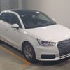 audi a1 2015 -AUDI--Audi A1 DBA-8XCHZ--WAUZZZ8X6FB026566---AUDI--Audi A1 DBA-8XCHZ--WAUZZZ8X6FB026566- image 4