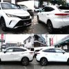 toyota harrier 2023 quick_quick_6BA-MXUA80_MXUA80-0102364 image 3