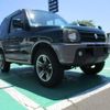 suzuki jimny 2006 -SUZUKI 【名変中 】--Jimny JB23W--515801---SUZUKI 【名変中 】--Jimny JB23W--515801- image 30