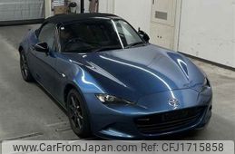 mazda roadster 2018 CFJ1715858