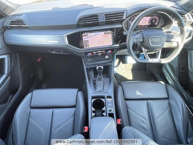 audi q3 2020 CFJ1552591 image 2