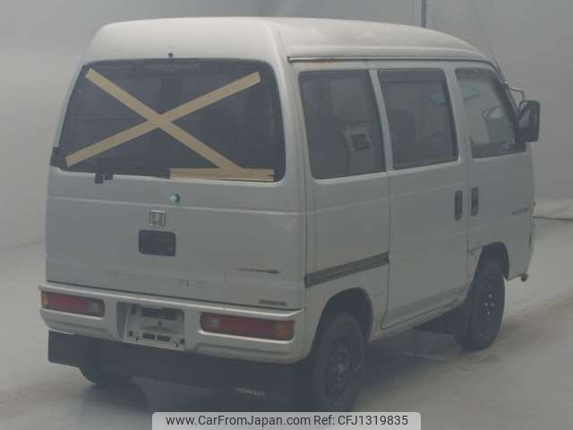 honda acty 1997 -HONDA--Acty Streat V-HH4--HH4-2321110---HONDA--Acty Streat V-HH4--HH4-2321110- image 2
