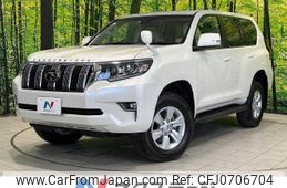 toyota land-cruiser-prado 2022 -TOYOTA--Land Cruiser Prado 3BA-TRJ150W--TRJ150-0150426---TOYOTA--Land Cruiser Prado 3BA-TRJ150W--TRJ150-0150426-