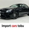 mercedes-benz slc 2019 CFJ1700831 image 1