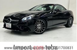 mercedes-benz slc 2019 CFJ1700831