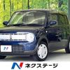 suzuki alto-lapin 2021 quick_quick_HE33S_HE33S-321533 image 1