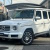 mercedes-benz g-class 2023 -MERCEDES-BENZ--Benz G Class 3DA-463350--W1N4633502X461571---MERCEDES-BENZ--Benz G Class 3DA-463350--W1N4633502X461571- image 1