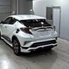 toyota c-hr 2017 -TOYOTA--C-HR ZYX10-2057896---TOYOTA--C-HR ZYX10-2057896- image 2