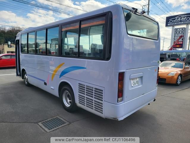 hino liesse 1998 quick_quick_RX4JFAA_RX4JFA41581 image 2
