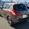 suzuki swift 2016 -SUZUKI--Swift DBA-ZC72S--ZC72S-375450---SUZUKI--Swift DBA-ZC72S--ZC72S-375450- image 7