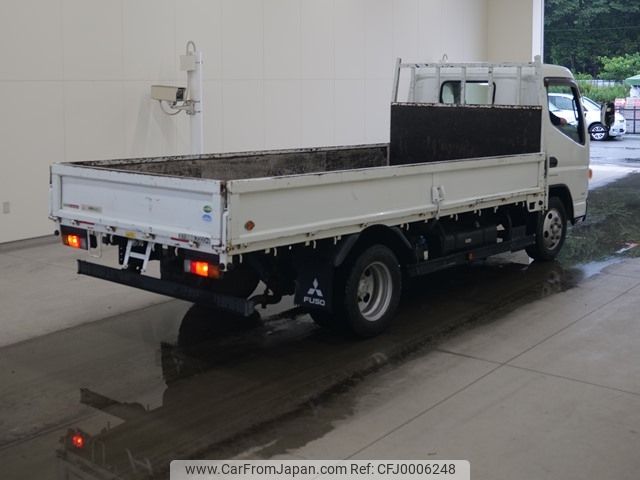 mitsubishi-fuso canter 2016 -MITSUBISHI--Canter FEA50-550600---MITSUBISHI--Canter FEA50-550600- image 2