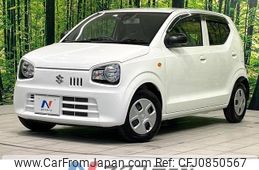 suzuki alto 2017 quick_quick_HA36S_HA36S-343620